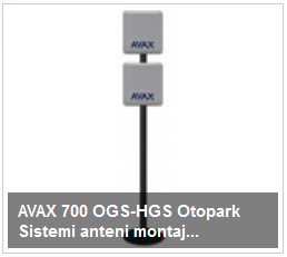 Anten Montaj Direği