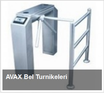 Bel Turnikeleri