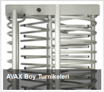 Boy Turnikeleri