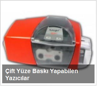 Çift Yüze Baskı Yapabilen Yazıcılar