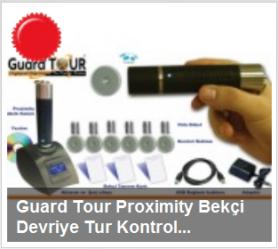 Guard Tour