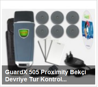 Guard X505