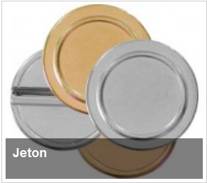 Jeton