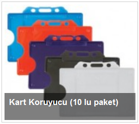 Kart Koruyucu