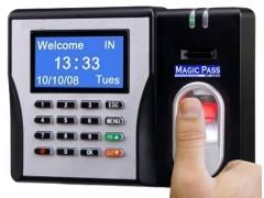 Magic Pass 12600
