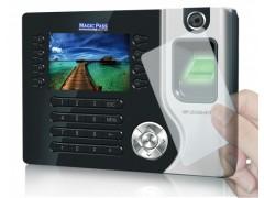 Magic Pass 20658 IDT