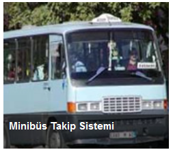 Minibüs Takip Ürünleri