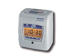 Needtek UT-6600 Elektronik Kart Basma Saatleri