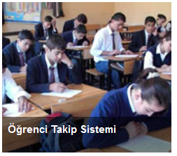 Öğrenci Takip Sistemleri