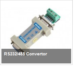 RS 232/485 Convertor