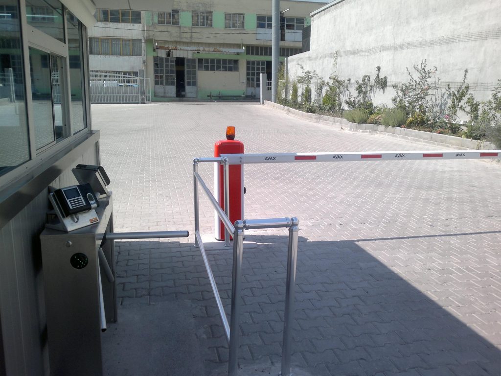 Starkom projesi