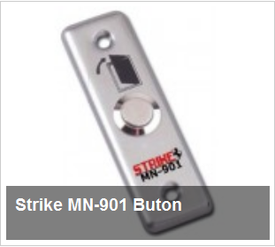 Strike MN-901 Buton