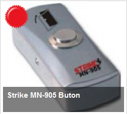 Strike MN-905 Buton