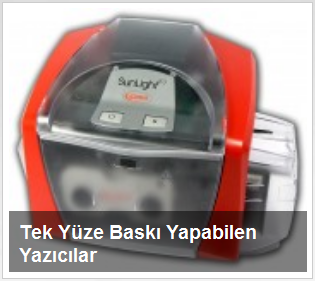 Tek Yüze Baskı Yapabilen Yazıcılar