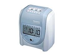 Time Master TM 900 Elektronik Kart Basma Saatleri