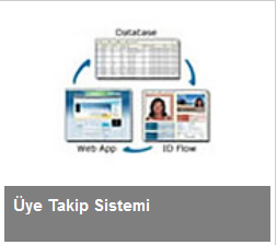 Üye Takip Sistemleri