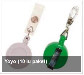 Yoyo